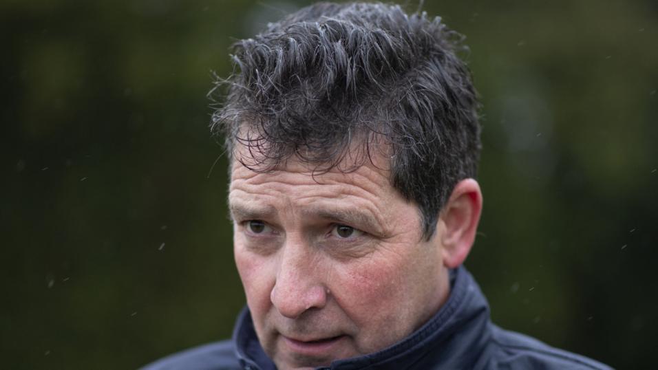 Ian Williams
